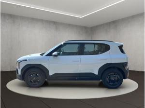 Kia EV2 EV2 42.2 5S AIR Winter-Paket, Wärmepumpe