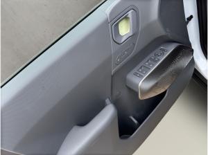 Kia EV2 EV2 42.2 5S AIR Winter-Paket, Wärmepumpe