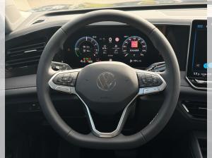 Volkswagen Tiguan Life Limited 1.5 eHybrid 150kW Plug-in DSG (UVP 61.550€) PANO/IQ.DRIVE/LED.PLUS/WINTER/KOMFORT/DESIG