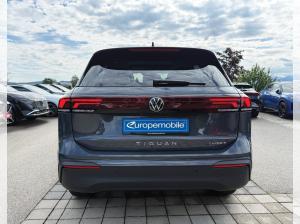Volkswagen Tiguan Life Limited 1.5 eHybrid 150kW Plug-in DSG (UVP 61.550€) PANO/IQ.DRIVE/LED.PLUS/WINTER/KOMFORT/DESIG