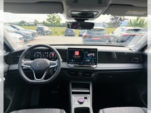 Volkswagen Tiguan Life Limited 1.5 eHybrid 150kW Plug-in DSG (UVP 61.550€) PANO/IQ.DRIVE/LED.PLUS/WINTER/KOMFORT/DESIG