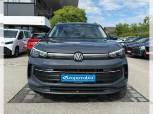 Volkswagen Tiguan Life Limited 1.5 eHybrid 150kW Plug-in DSG (UVP 61.550€) PANO/IQ.DRIVE/LED.PLUS/WINTER/KOMFORT/DESIG