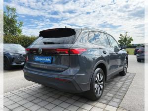 Volkswagen Tiguan Life Limited 1.5 eHybrid 150kW Plug-in DSG (UVP 61.550€) PANO/IQ.DRIVE/LED.PLUS/WINTER/KOMFORT/DESIG