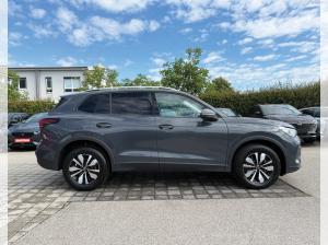 Volkswagen Tiguan Life Limited 1.5 eHybrid 150kW Plug-in DSG (UVP 61.550€) PANO/IQ.DRIVE/LED.PLUS/WINTER/KOMFORT/DESIG