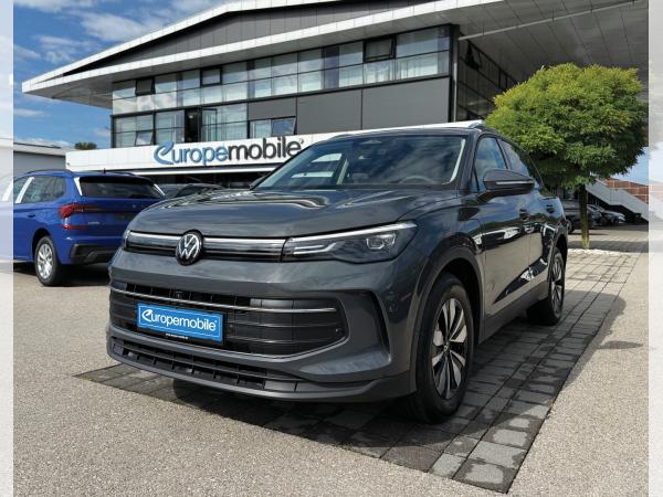 Volkswagen Tiguan Life Limited 1.5 eHybrid 150kW Plug-in DSG (UVP 61.550€) PANO/IQ.DRIVE/LED.PLUS/WINTER/KOMFORT/DESIG