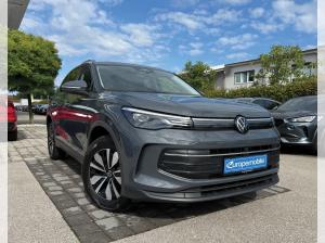 Volkswagen Tiguan Life Limited 1.5 eHybrid 150kW Plug-in DSG (UVP 61.550€) PANO/IQ.DRIVE/LED.PLUS/WINTER/KOMFORT/DESIG