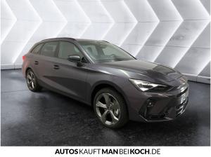 Cupra Leon Sportstourer 1.5 e-Hybrid DSG SOUND MATRIX NAVI Pano