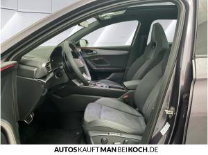 Cupra Leon Sportstourer 1.5 e-Hybrid DSG SOUND MATRIX NAVI Pano