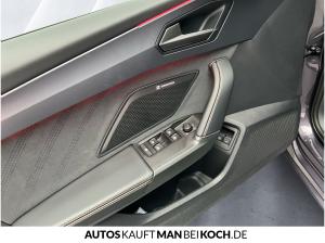 Cupra Leon Sportstourer 1.5 e-Hybrid DSG SOUND MATRIX NAVI Pano