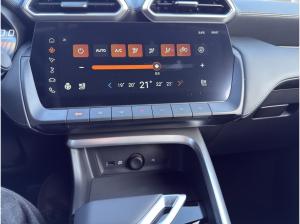 MG ZS MY25,5 Hybrid Plus Luxury 197PS 7Jahre Garan.