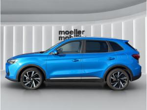 MG ZS MY25,5 Hybrid Plus Luxury 197PS 7Jahre Garan.
