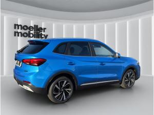 MG ZS MY25,5 Hybrid Plus Luxury 197PS 7Jahre Garan.