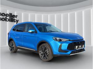 MG ZS MY25,5 Hybrid Plus Luxury 197PS 7Jahre Garan.