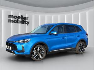 MG ZS MY25,5 Hybrid Plus Luxury 197PS 7Jahre Garan.
