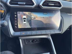 MG ZS MY25,5 Hybrid Plus Luxury 197PS 7Jahre Garan.
