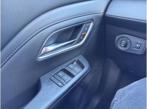 MG ZS MY25,5 Hybrid Plus Luxury 197PS 7Jahre Garan.