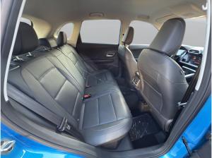 MG ZS MY25,5 Hybrid Plus Luxury 197PS 7Jahre Garan.