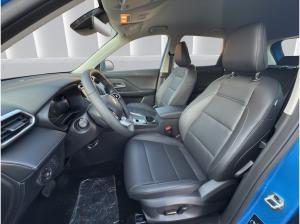 MG ZS MY25,5 Hybrid Plus Luxury 197PS 7Jahre Garan.