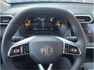 MG ZS MY25,5 Hybrid Plus Luxury 197PS 7Jahre Garan.
