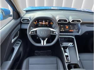MG ZS MY25,5 Hybrid Plus Luxury 197PS 7Jahre Garan.