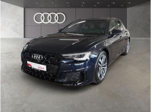 Audi A6 Avant TDI S-LINE MATRIX*HUD*360*BLACK*MEMORY*