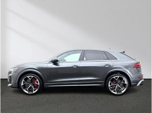 Audi RS Q8 RS Q8 performance TFSI quattro tiptronic