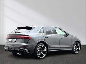 Audi RS Q8 RS Q8 performance TFSI quattro tiptronic