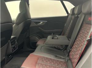 Audi RS Q8 RS Q8 performance TFSI quattro tiptronic