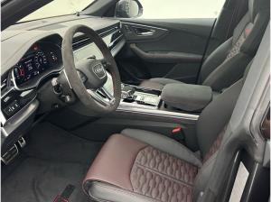 Audi RS Q8 RS Q8 performance TFSI quattro tiptronic