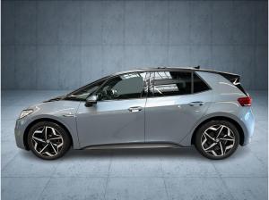 Volkswagen ID.3 Pro S 77kWh /IQ-LIGHT /ASSISTENZ-PAKET