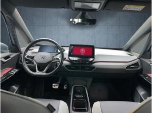 Volkswagen ID.3 Pro S 77kWh /IQ-LIGHT /ASSISTENZ-PAKET