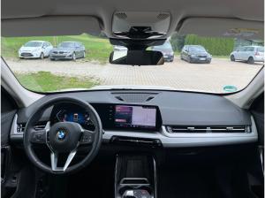 BMW X1 xDrive20d AHK/SportSitz Finanzierung ab 0,49%