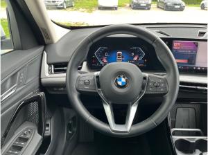 BMW X1 xDrive20d AHK/SportSitz Finanzierung ab 0,49%