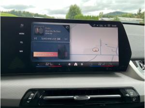 BMW X1 xDrive20d AHK/SportSitz Finanzierung ab 0,49%