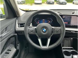 BMW X1 xDrive20d AHK/SportSitz Finanzierung ab 0,49%