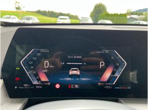 BMW X1 xDrive20d AHK/SportSitz Finanzierung ab 0,49%