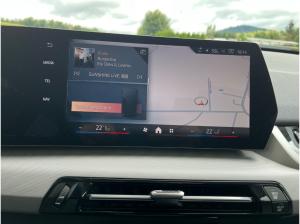 BMW X1 xDrive20d AHK/SportSitz Finanzierung ab 0,49%
