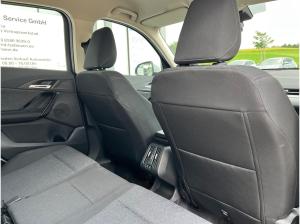 BMW X1 xDrive20d AHK/SportSitz Finanzierung ab 0,49%