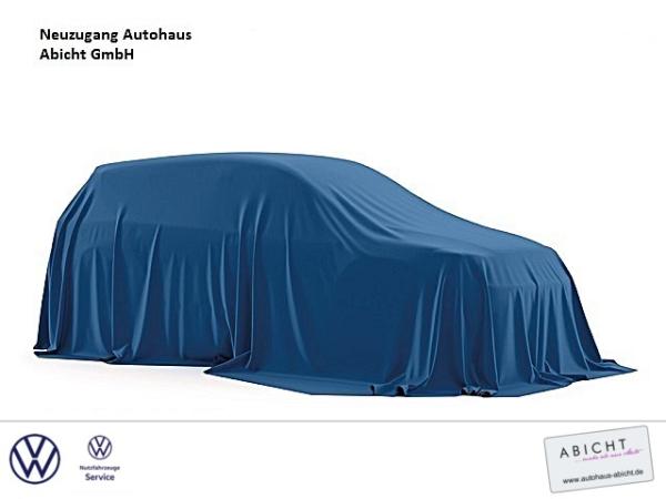 Volkswagen Golf ENERGY 2.0l TDI FAHRSCHULAUSSTATTUNG AHK