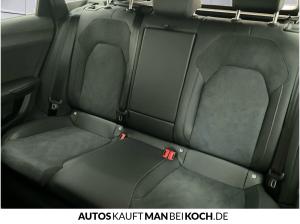 Cupra Leon Sportstourer VZ 1.5 e-HYBRID DSG NAVI SOUND TOTWINKEL MATRIX