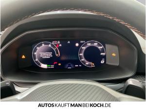 Cupra Leon Sportstourer VZ 1.5 e-HYBRID DSG NAVI SOUND TOTWINKEL MATRIX