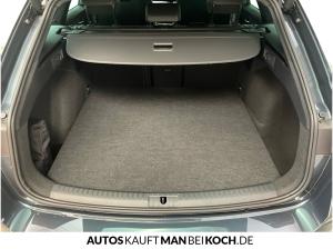 Cupra Leon Sportstourer VZ 1.5 e-HYBRID DSG NAVI SOUND TOTWINKEL MATRIX