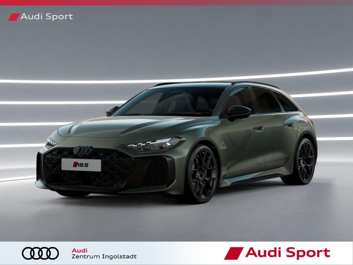 Audi RS5