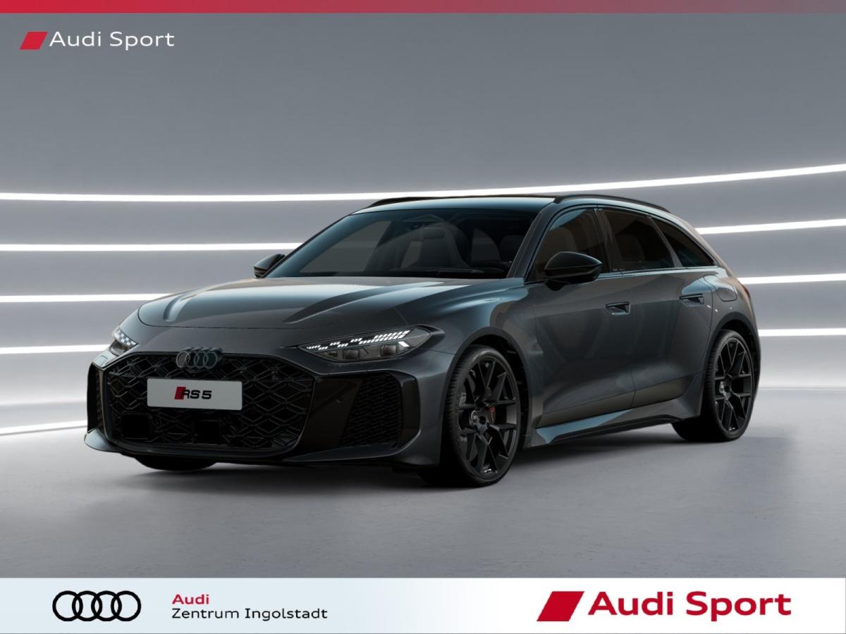 Audi RS5