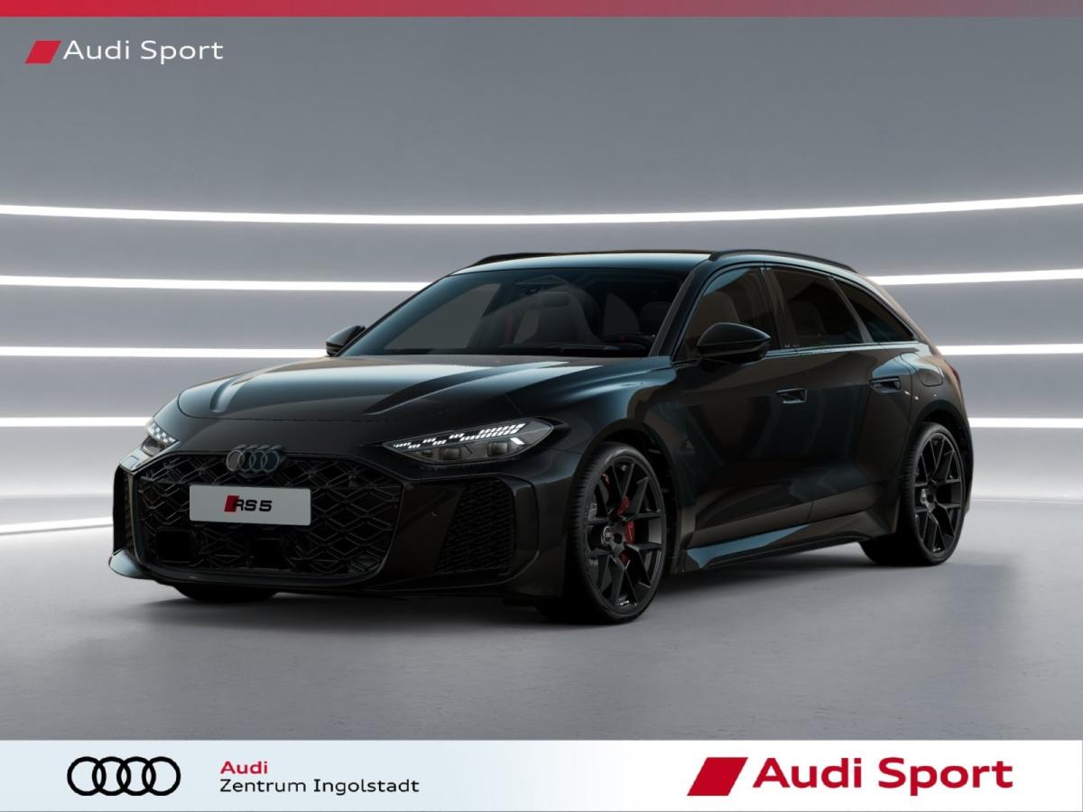 Audi RS5
