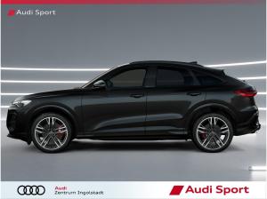 Audi SQ5 Sportback TFSI AHK UPE 112.755,-