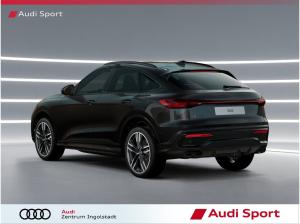 Audi SQ5 Sportback TFSI AHK UPE 112.755,-