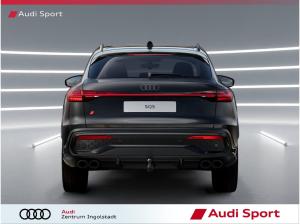 Audi SQ5 Sportback TFSI AHK UPE 112.755,-