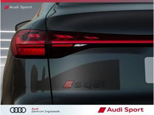 Audi SQ5 Sportback TFSI AHK UPE 112.755,-
