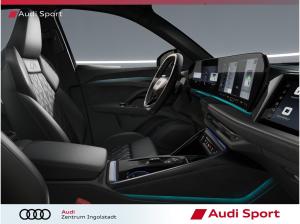 Audi SQ5 Sportback TFSI AHK UPE 112.755,-